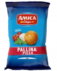 AMICA PZ.24 GR.50 PALLINA PIZZA